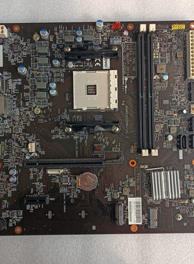 原装联想Lenovo拯救者 AM4 B450MW锐龙二代  DDR4 台式机主板