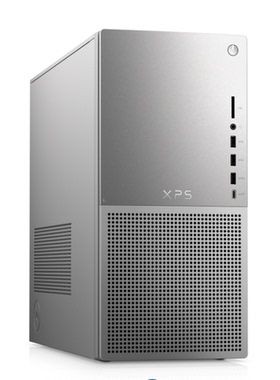 全新Dell XPS 8960  14代13代12代 电脑准系统电脑整机
