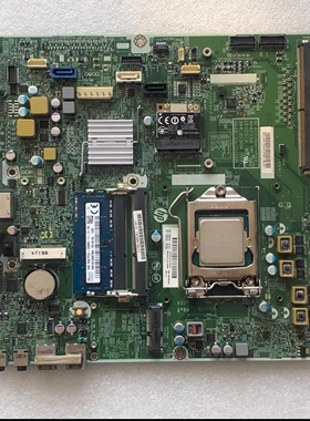 联想EliteOne 800 G1 AIO一体机主板697289-003 739680-001