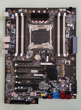 联想ThinkStation P520 P520C P720 P920 图形工作站主板一年包换