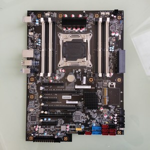 联想ThinkStation P520 P520C P720 P920 图形工作站主板一年包换