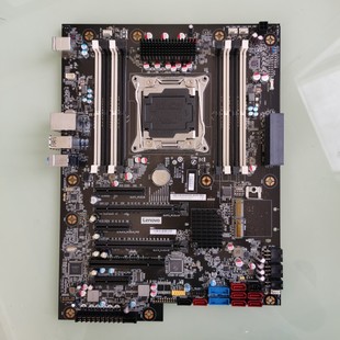 联想ThinkStation P520 P520C P720 P920 图形工作站主板一年包换