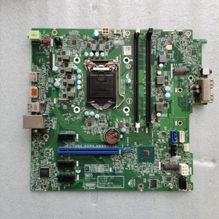 3060 Optiplex Tower T0MHW 戴尔 主板 dell