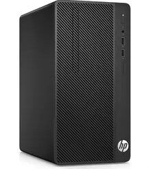 惠普288Pro商用G3930台式主机