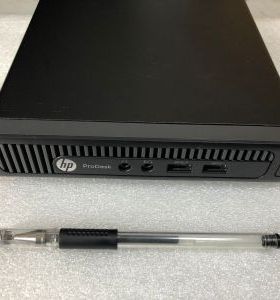 HP/惠普 ProDesk 400  600 G1 DM 微型 迷你主机 11504代CPU DDR3