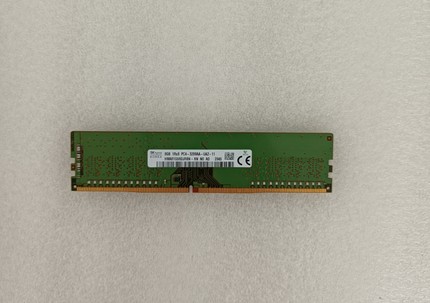 原装dell 海力士 SK 8G DDR4 3200 台式机内存