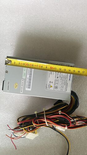 原装 FSP 全汉FSP250-50GUB 额定250W 代替 ST-180FUB-05E 电源