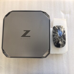 Hp Z2 mini G4工作站HP迷你小主机独立显卡办公商用电脑游戏设计