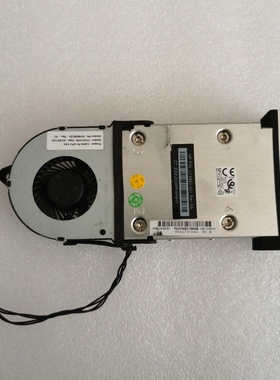 HP Z2 mini G4 P1000 P600 WX3200 4150 半高MXM显卡散热器风扇
