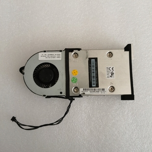 HP Z2 mini G4 P1000 P600 WX3200 4150 半高MXM显卡散热器风扇