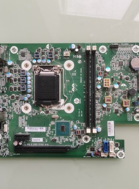 惠普HP 280 PRO G2 SFF 小机箱主板 FX-ISL-3 901279-001