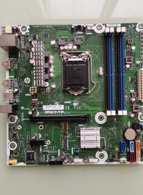 HP IPM17-TP ENVY Phoenix 860 870主板799926-001 002 602 601
