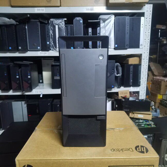 联想扬天t4900v-00准系统
