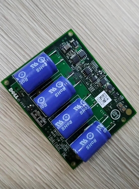 2023年全新Dell PS4100 4110E 6100 6110XV控制器电池KYCCH N7J1M