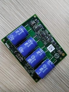 6110XV控制器电池KYCCH 2023年全新Dell 6100 4110E N7J1M PS4100