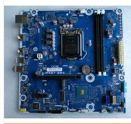 全新惠普HP IPM37-BR2 H370 主板 L13914-001 I3 8100 9100F