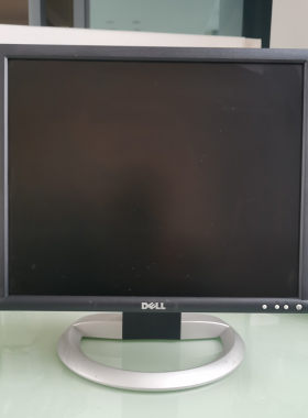 DELL戴尔1905FP液晶显示器1908