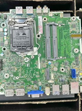 惠普HP 400 600 800 G2  DM主板