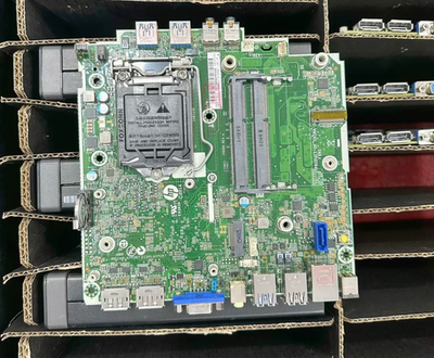 惠普HP 400 600 800 G2  DM主板