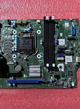 全新戴尔DELL Optiplex 7080 SFF电脑主板HV8FN