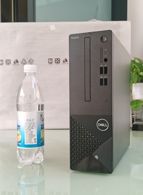 戴尔dell Vostro 成就 3681 3690 3710 3000 3090电脑小机箱