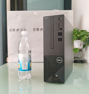 戴尔dell Vostro 成就 3681 3690 3710 3000 3090电脑小机箱