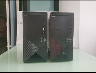 灵越 3910机箱只适合原装 成就3881 3891 主板 3890 全新戴尔dell