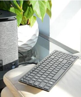HP/惠普畅游人Wave 600小型台式电脑迷你主机垃圾筒 I5 I7