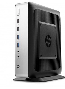 现货惠普HP T730瘦客户机 64GF\128GF\8GR\16GR L39364-001