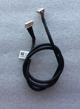 DELL R640 I2C信号线58X9T HWFNR JM9YM RVYPM 0WN37 2VF5D 59G4K