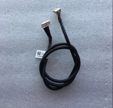 R6404盘8盘硬盘背板I2C信号线