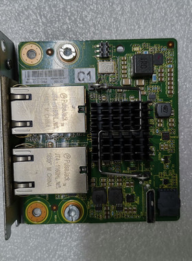 HP 惠普Z8G4台式机网卡Z8 Eldorado MT 844780-001 864985-001