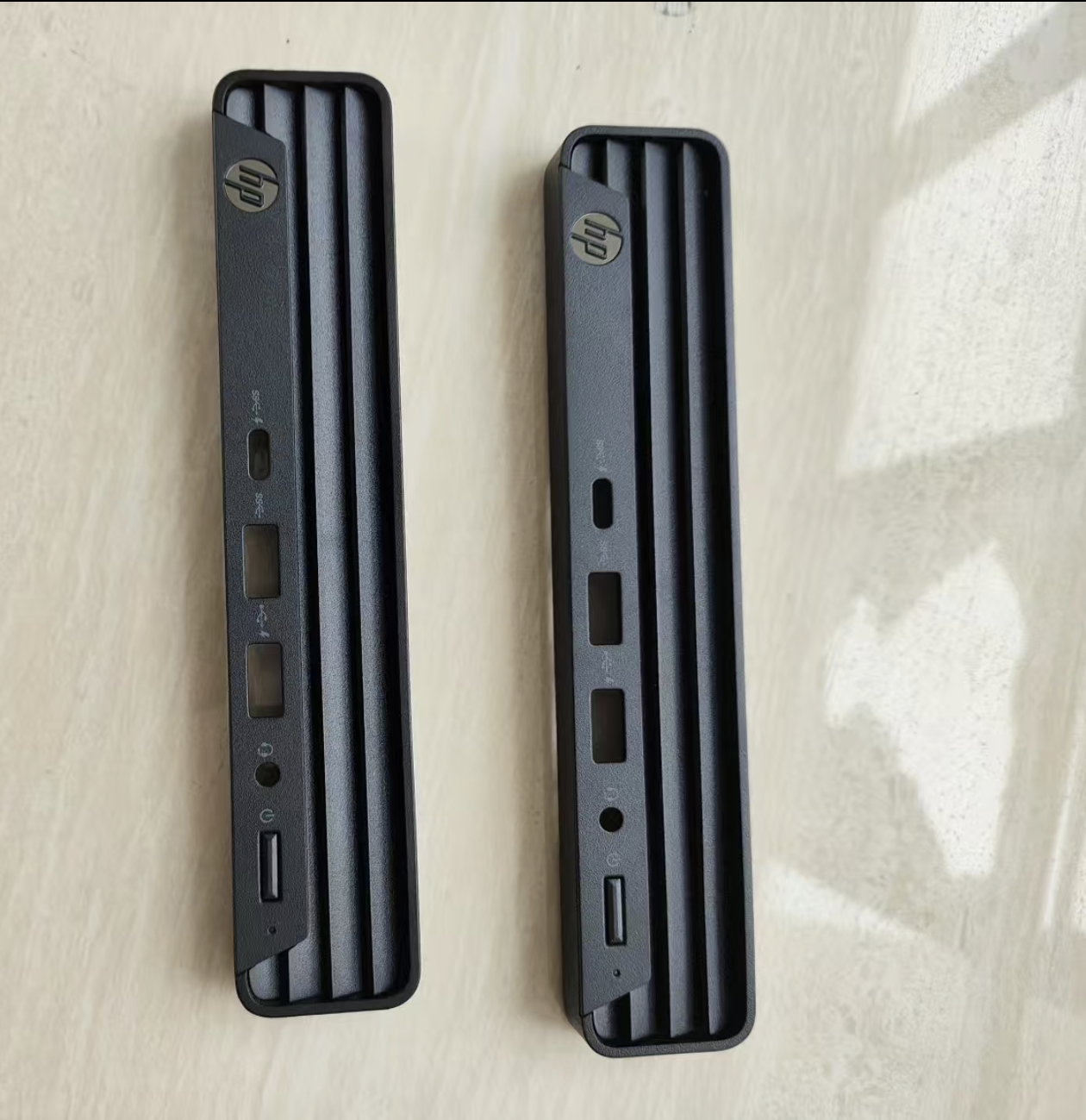 原装HP 400 600 800 G6 DM机箱前面板M14360-001