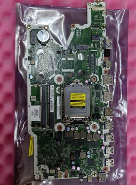 惠普hp EliteOne 1000 G2 一体机主板L07756 L33424-001 601