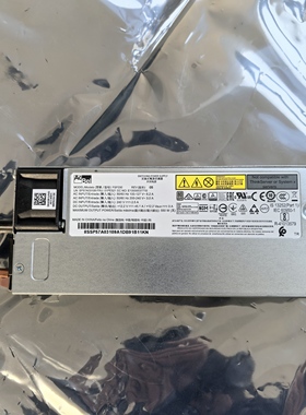 联想SR550 SR530 SR650 SR630 SR860 电源750W 01PF515 01GV266