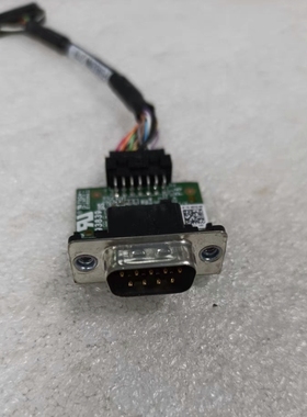 惠普HP 800 G6 Z2G5 G8 RS232 COM口 910325-002 902762-001