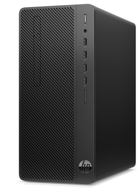 HP惠普 Desktop Pro G2 MT PRO G6 创G2 创G6 战66 商用台式机