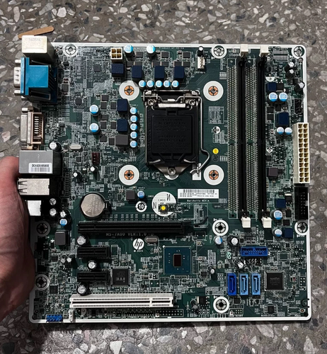 原装惠普HP 480 G3主板MS-7A00 H110 793302 793740-001 601