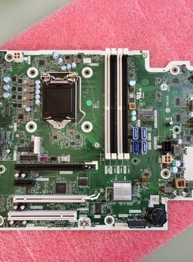 HP 600 680 G8 台式机主板  M26315 M53180-001 601