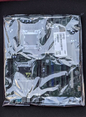 原装dell T3600 T5600 T7600 工作站主板9NNDP Y56T3戴尔闪电发货