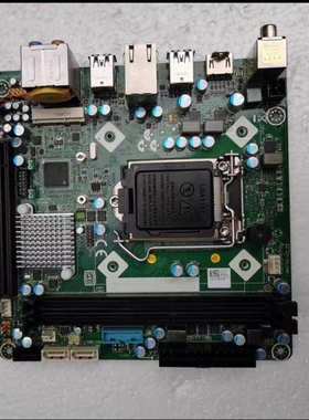 DELL/戴尔外星人R2  X51 MS-7796 PGRP5 1150针 4代CPU主板 DDR3