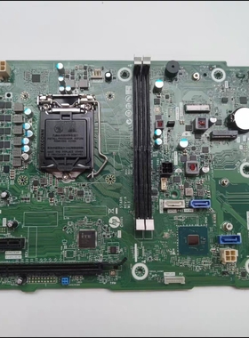 HP Pavilion Gaming Desktop PC-F123-MT  TG01-2XX 主板STARK