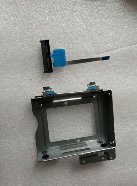原装hp z2 g3 MINI 主机 SATA 硬盘连接线，硬盘支架