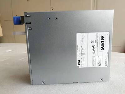 全新 DELL T7820 T5820 工作站950W电源 AC950EF-00 WGCH4 CXV28