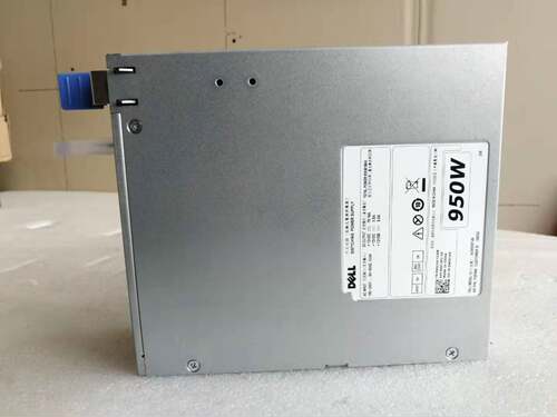 全新 DELL T7820 T5820 工作站950W电源 AC950EF-00 WGCH4 CXV28