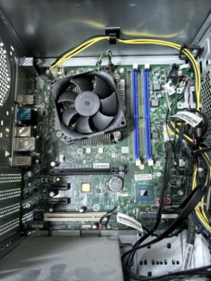 00IRL 联想 启天M445 扬天T4900K I5X0MS主板 E98