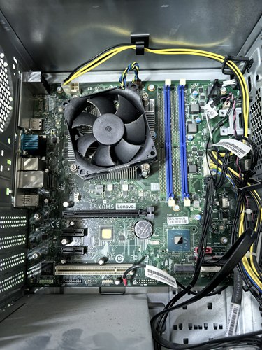 联想 启天M445 扬天T4900K 00IRL E98 I5X0MS主板