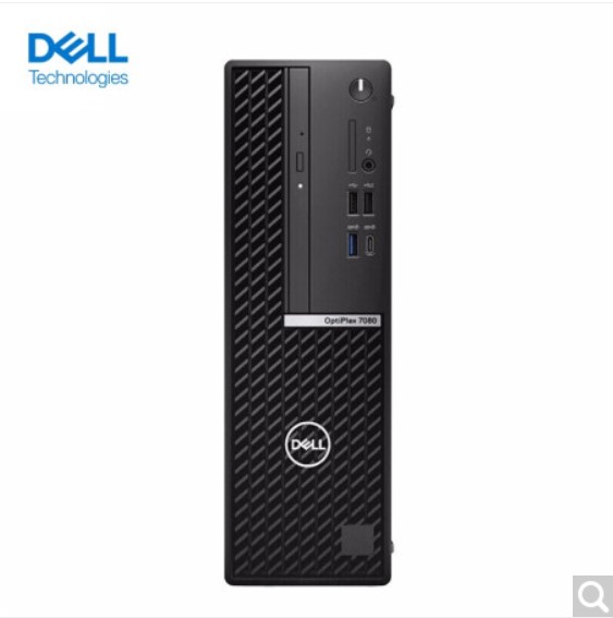 全新DELL戴尔3080 5080 7080 SFF准系统电脑主机I3 I5 I7 10代