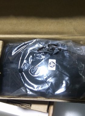 原装全新惠普无线鼠标533183-001 2.4G