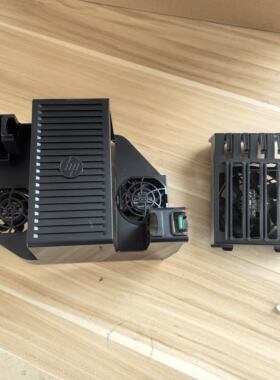 HP/惠普 Z440工作站内存风扇罩 散热套件 导风罩 748799-001 风扇